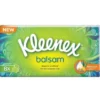 Kleenex balsam