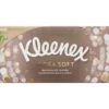 Kleenex ultra soft box