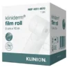 Kliniderm film på rulle