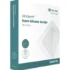 Kliniderm foam silikone border