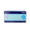 Klinion protection latexhandske pudderfri l