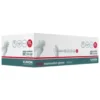 Klinion protection nitrilhandske pudderfri XL