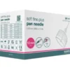 Klinion soft fine plus penkanyle 29G