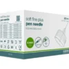 Klinion soft fine plus penkanyle 32G