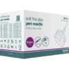 Klinion soft fine plus penkanyle 31G