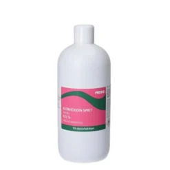 Klorhexidin medic sprit 0,5%