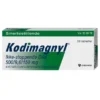 Kodimagnyl