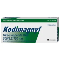 Kodimagnyl