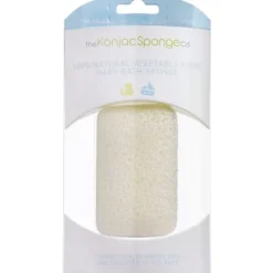 Konjac Sponge baby body premium
