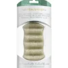 Konjac Sponge body grøn premium
