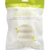 Konjac Sponge body hvid