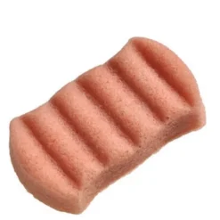 Konjac Sponge body pink