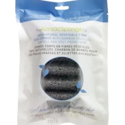 Konjac Sponge body sort