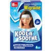 Kool´n´Soothe migraine