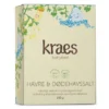 Kraes babybad havre & dødehavssalt