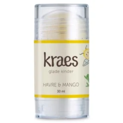 Kraes glade kinder