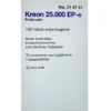 Kreon 25.000 ep-e 2care4
