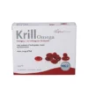 Krill omega + d-vitamin