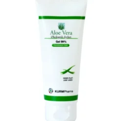 Kurm aloe vera gel
