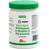 Kurm økologisk echinacea & vitamin C