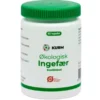 Kurm økologisk ingefær