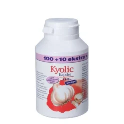 Kyolic hvidløg