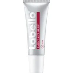 Labello glowy lips berry