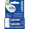 Labello original læbepomade
