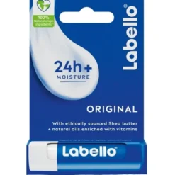 Labello original læbepomade