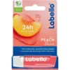 Labello peach shine
