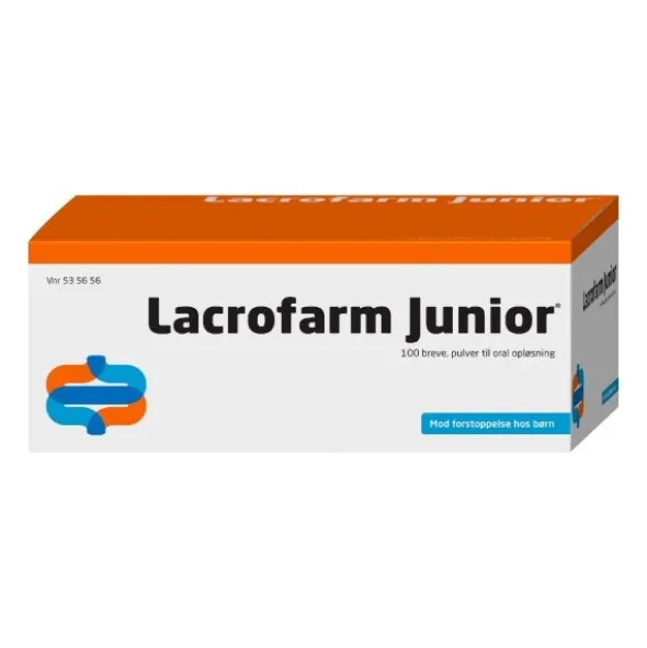 Lacrofarm junior