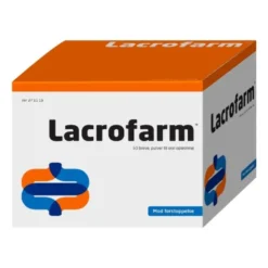 Lacrofarm pulver