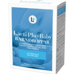 LactiPlus baby børnedråber