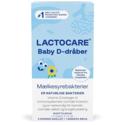 Lactocare Baby