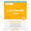 Lactocare travel