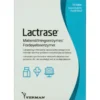 Lactrase kapsler