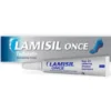 Lamisil once 10 mg