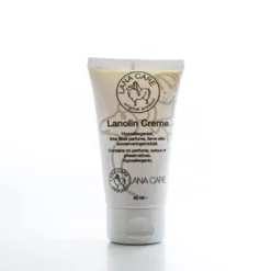 LanaCare lanolin creme