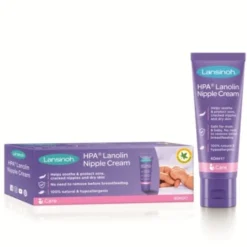 Lansinoh lanolin creme