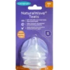 Lansinoh naturalwave flaskesut fast flow