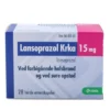 Lansoprazol krka