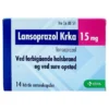 Lansoprazol krka