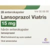 Lansoprazol Viatris