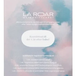La Roar MaternityCare