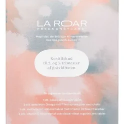 La Roar PregnancyCare