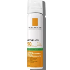 La Roche-Posay Anthelios antishine mist spf 50+