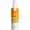 La Roche-Posay Anthelios invisible spray spf 50+