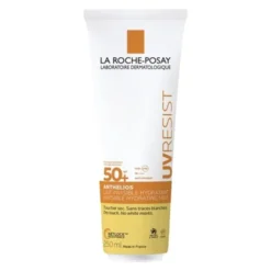 La Roche-Posay Anthelios sollotion spf 50+
