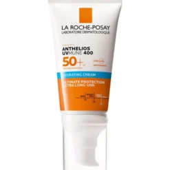 La Roche-Posay Anthelios uvmune ultra creme spf 50+
