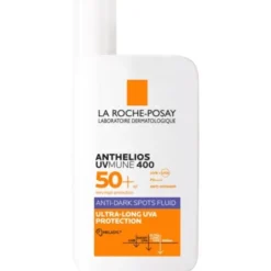 La Roche-Posay Anthelios uvmune 400 spf50+ anti-dark spots fluid